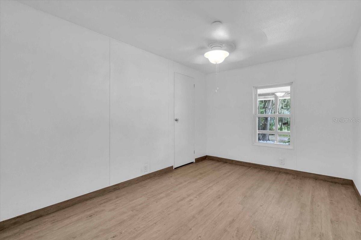 NOT IN SUBDIVISION - Residential