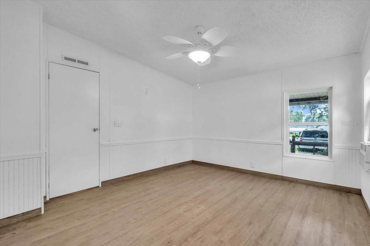 NOT IN SUBDIVISION - Residential
