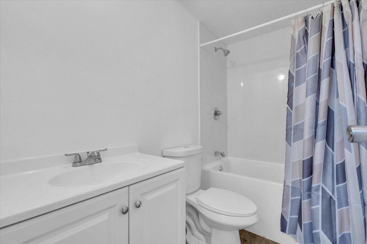 NOT IN SUBDIVISION - Residential
