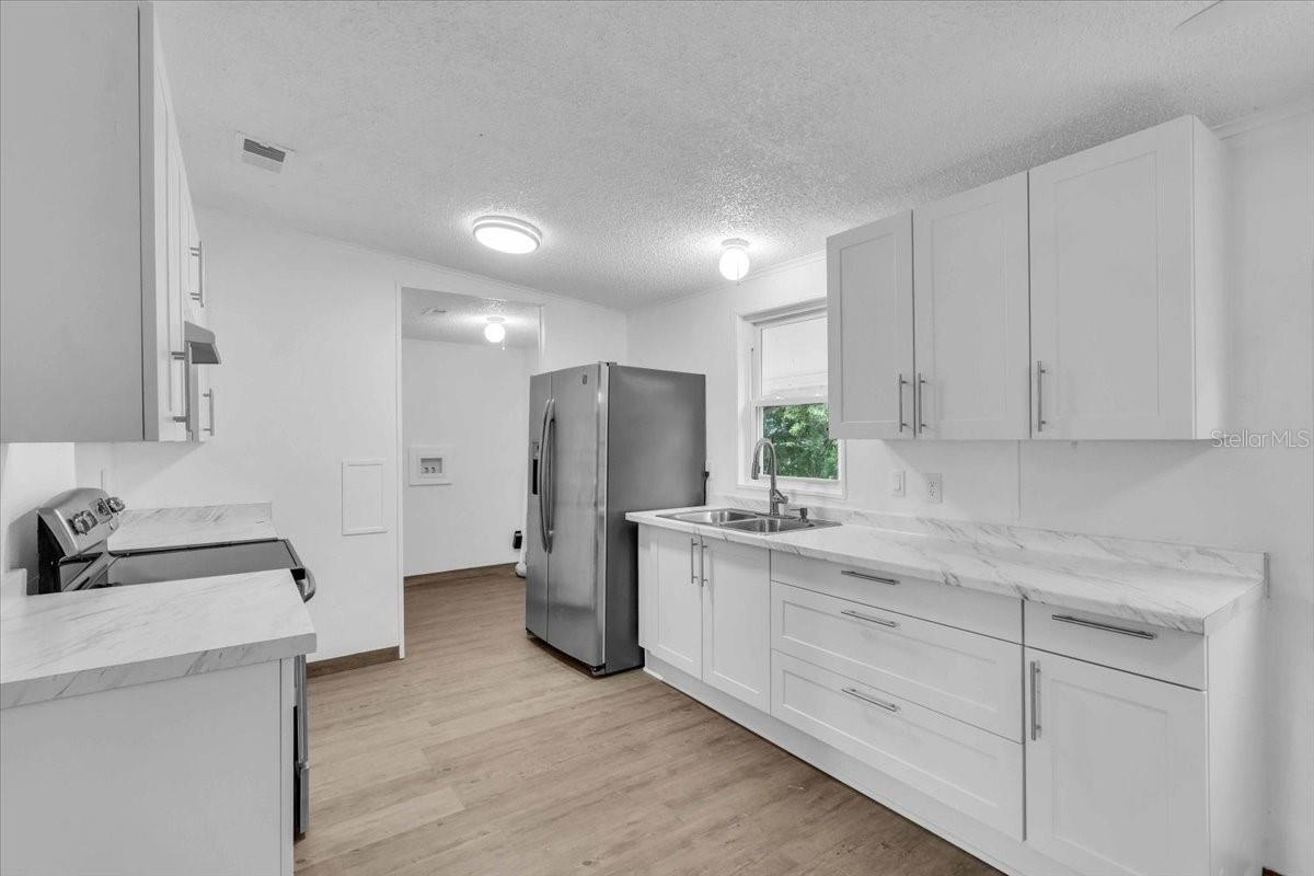 NOT IN SUBDIVISION - Residential