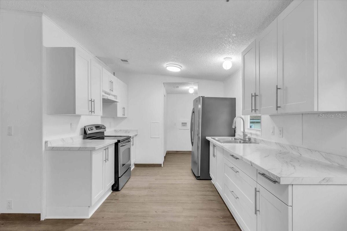 NOT IN SUBDIVISION - Residential