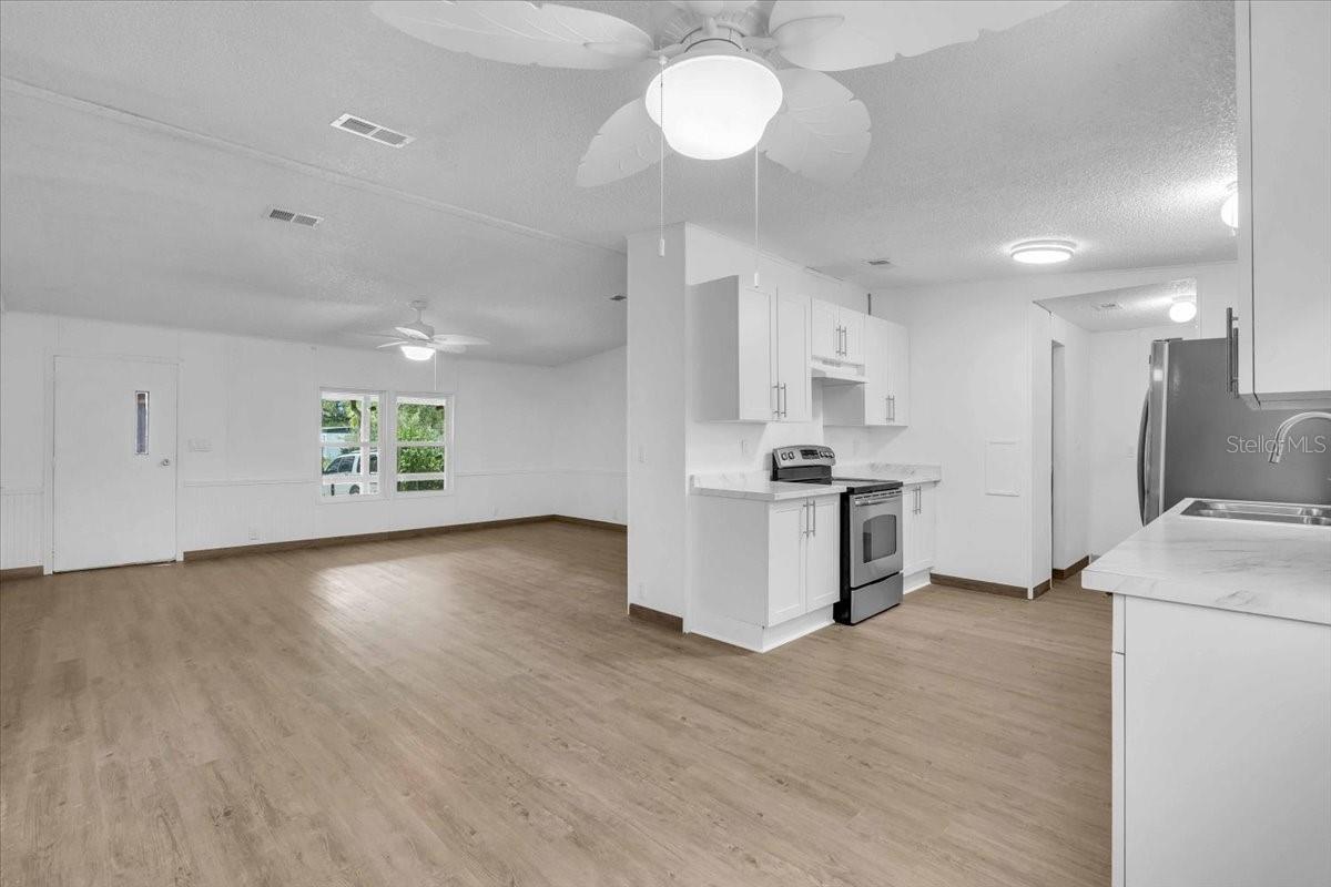 NOT IN SUBDIVISION - Residential