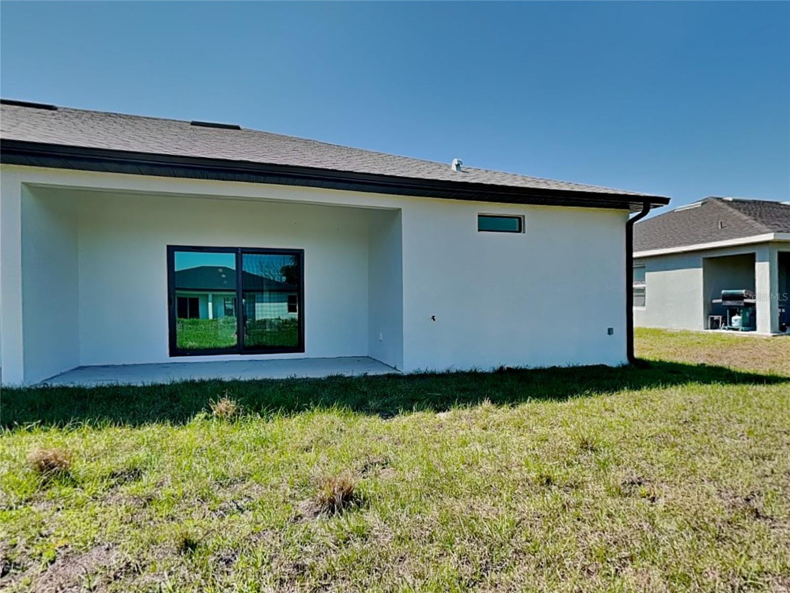 PORT CHARLOTTE SEC 095 - Residential Income