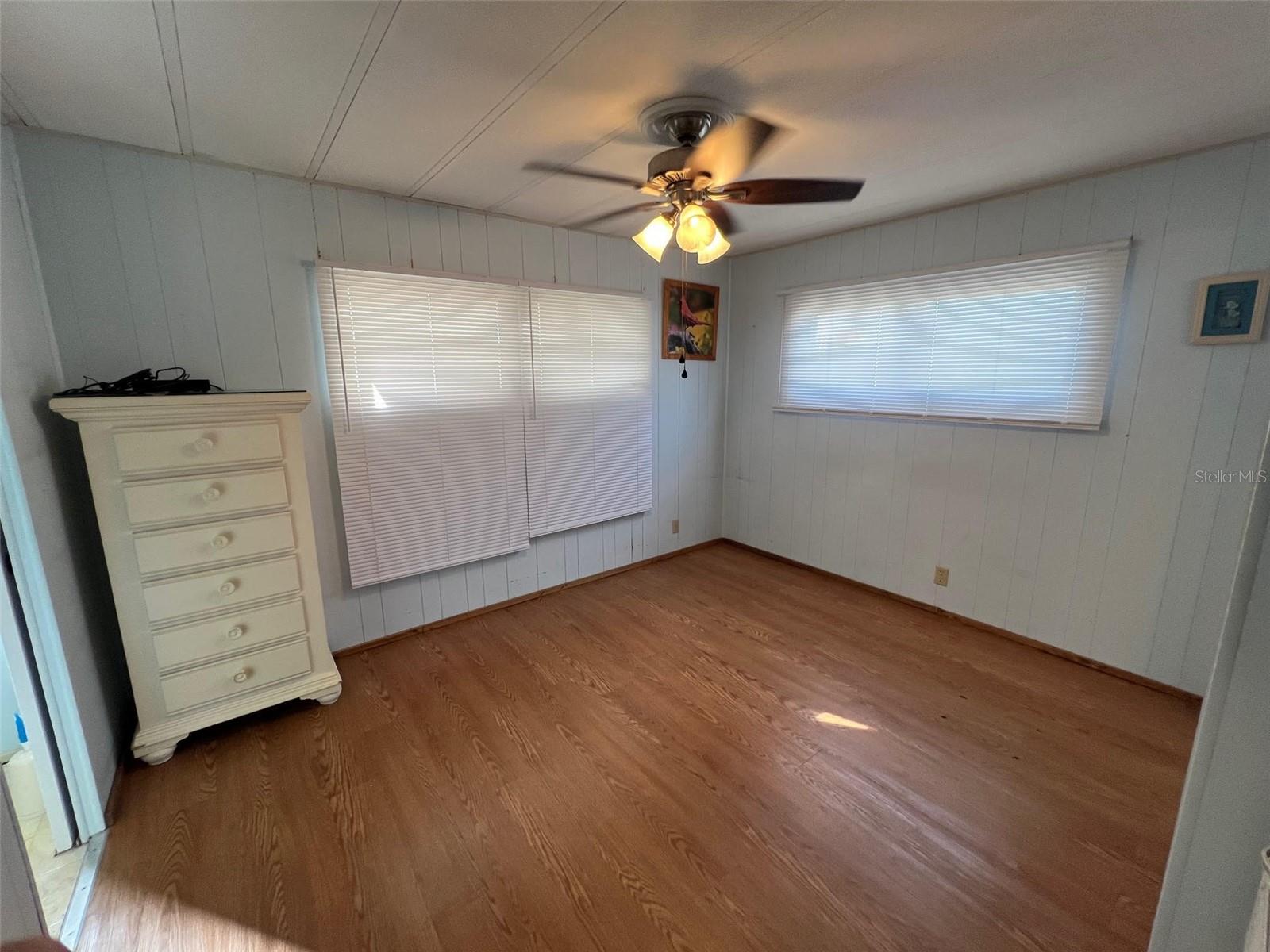 PALM HILL MOBILE HOME PARK UNREC - Residential