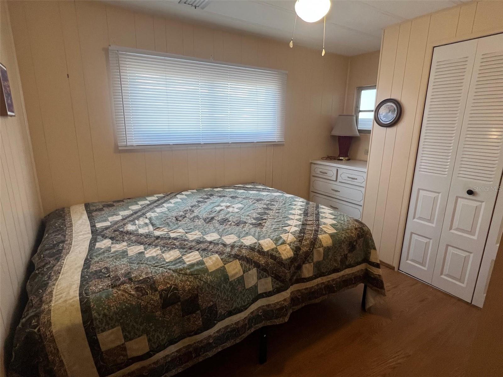 PALM HILL MOBILE HOME PARK UNREC - Residential