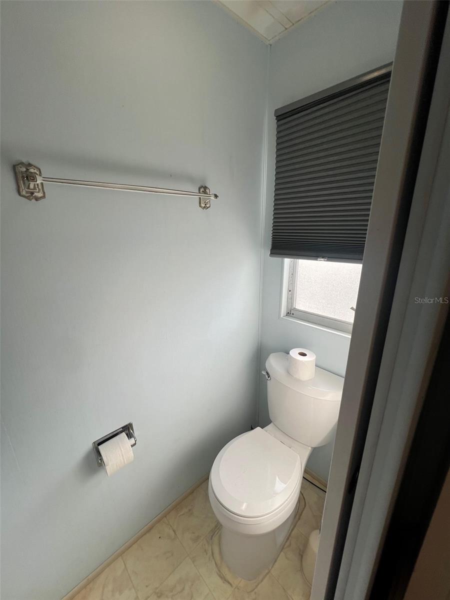 PALM HILL MOBILE HOME PARK UNREC - Residential