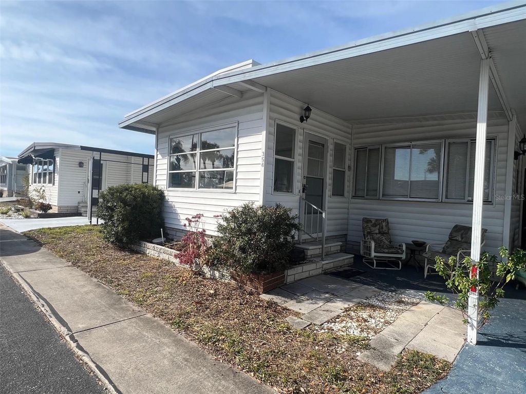 Photo of 354 King Palm Street, Largo, FL 33778 (MLS # TB8480637)