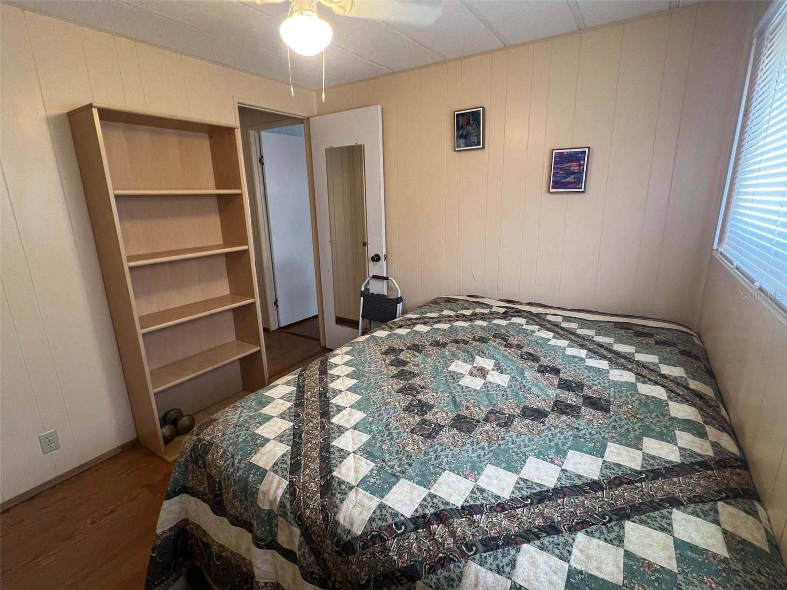 PALM HILL MOBILE HOME PARK UNREC - Residential