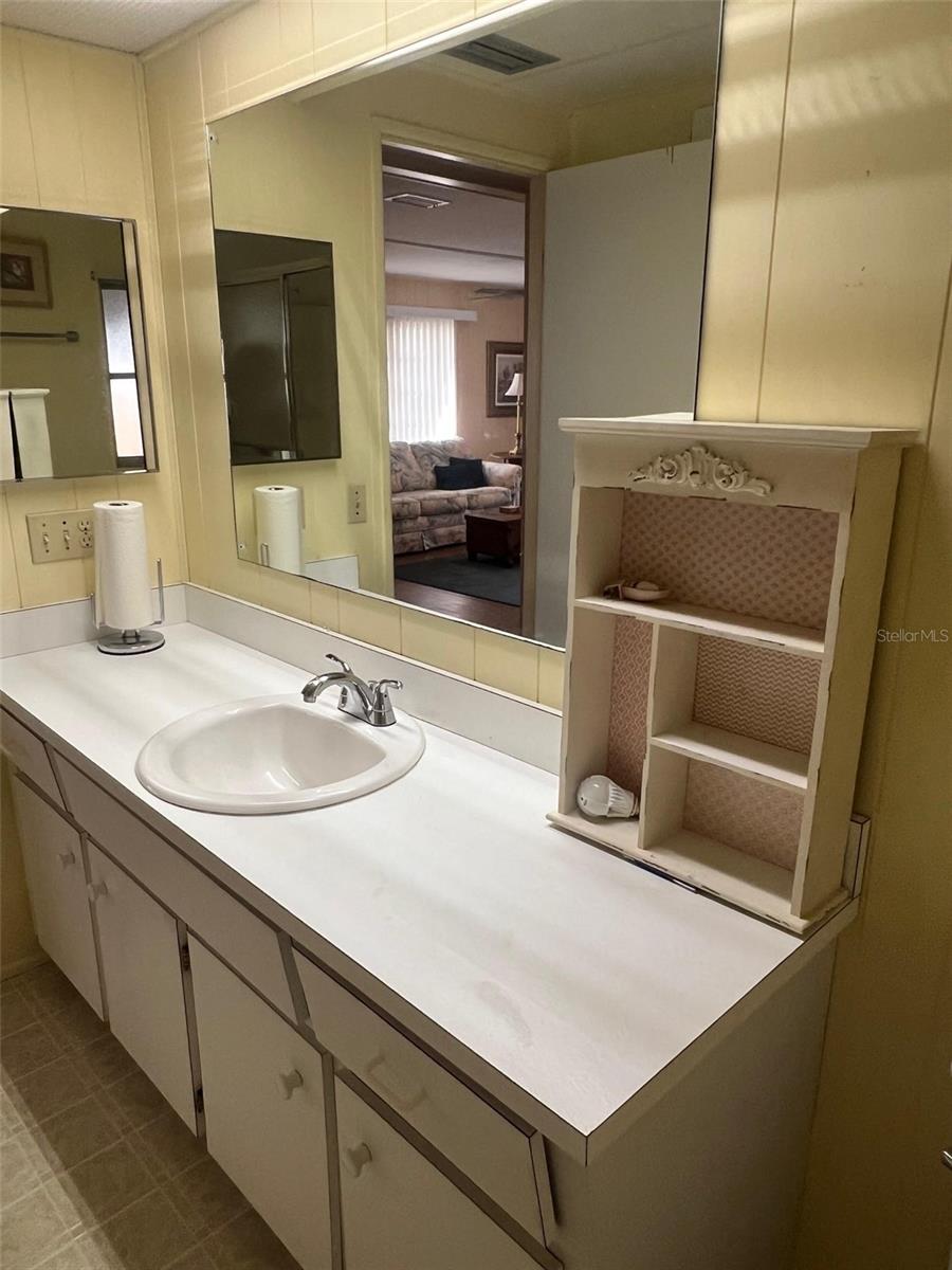 PALM HILL MOBILE HOME PARK UNREC - Residential