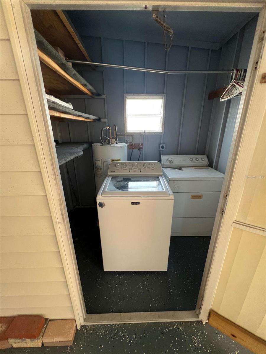 PALM HILL MOBILE HOME PARK UNREC - Residential