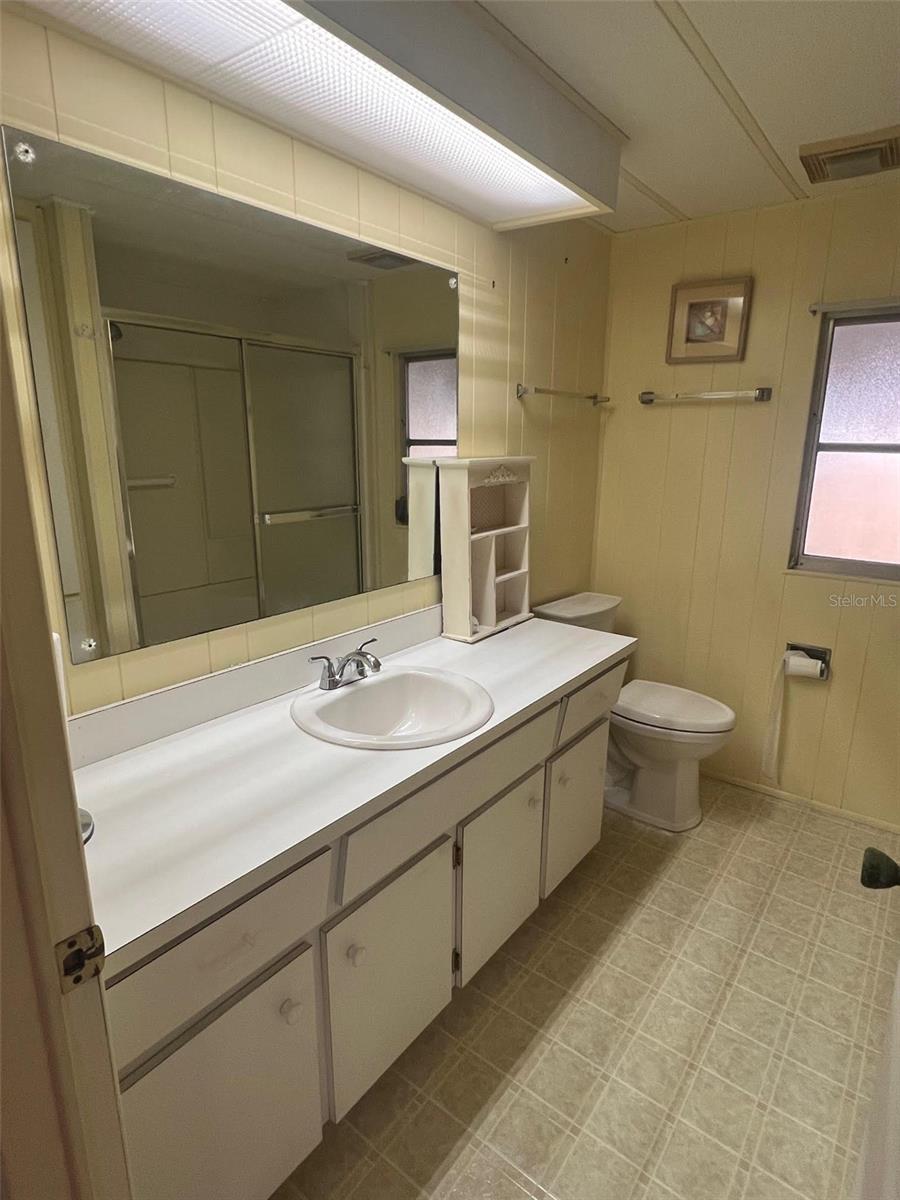 PALM HILL MOBILE HOME PARK UNREC - Residential