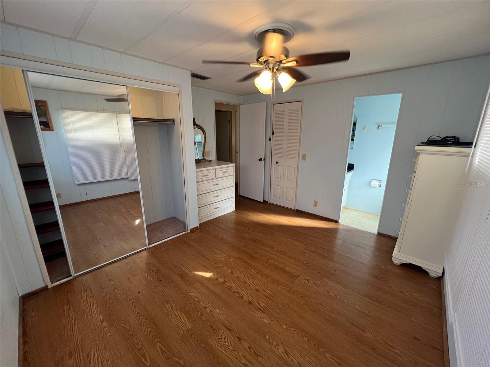 PALM HILL MOBILE HOME PARK UNREC - Residential