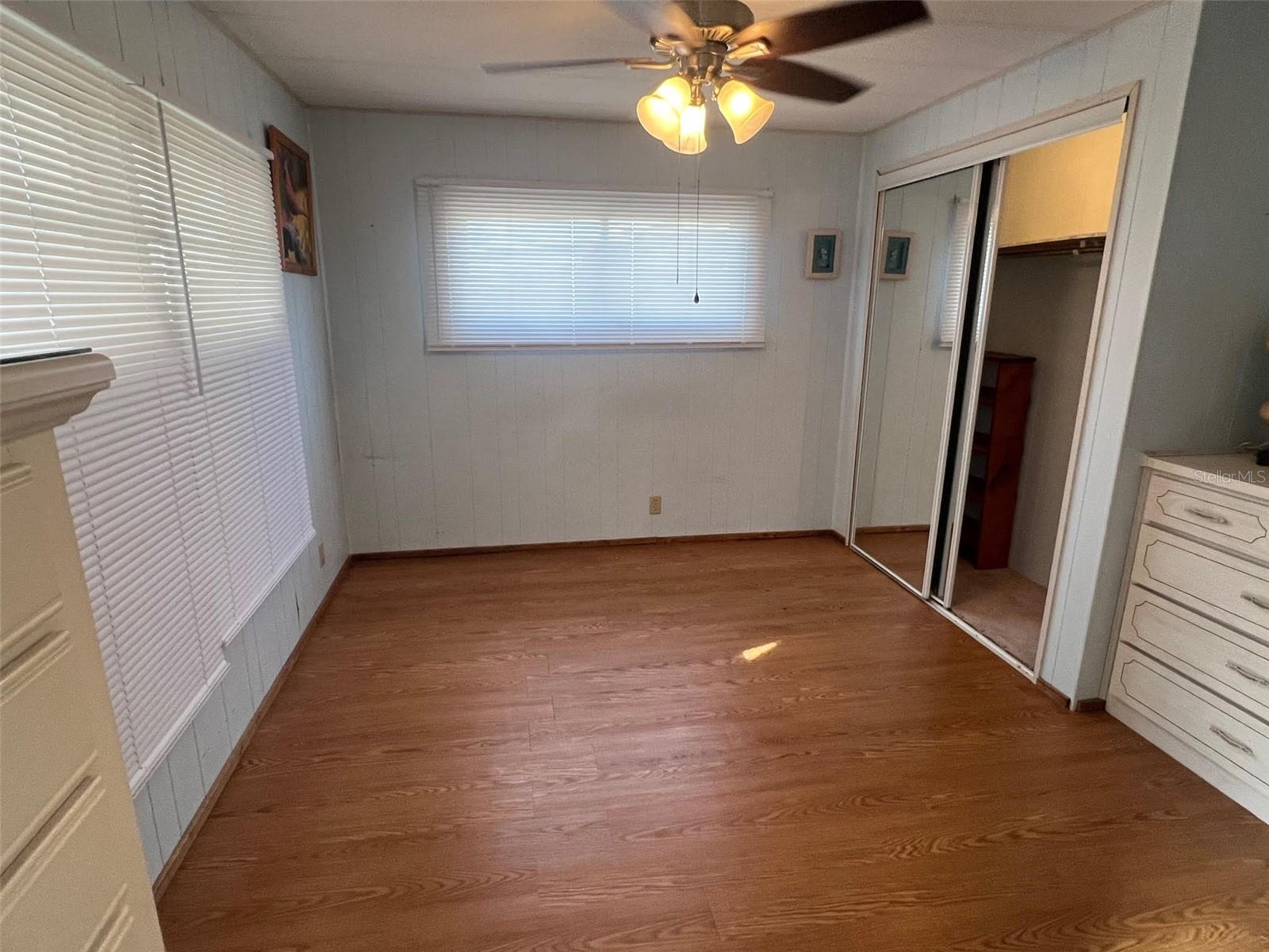 PALM HILL MOBILE HOME PARK UNREC - Residential