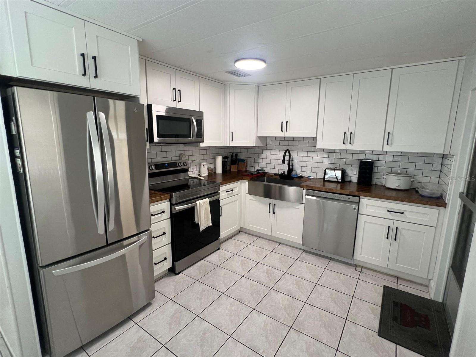 PALM HILL MOBILE HOME PARK UNREC - Residential