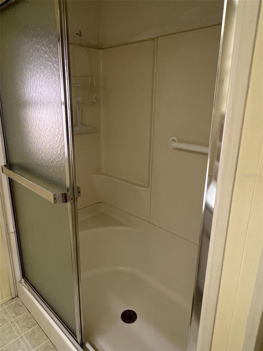 PALM HILL MOBILE HOME PARK UNREC - Residential