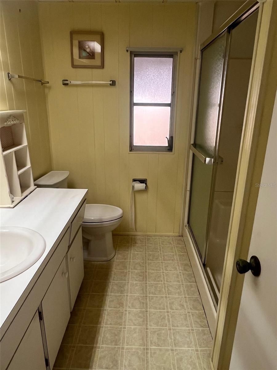 PALM HILL MOBILE HOME PARK UNREC - Residential