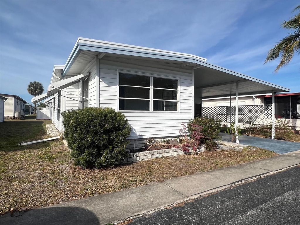 Photo of 354 King Palm Street, Largo, FL 33778 (MLS # TB8480637)