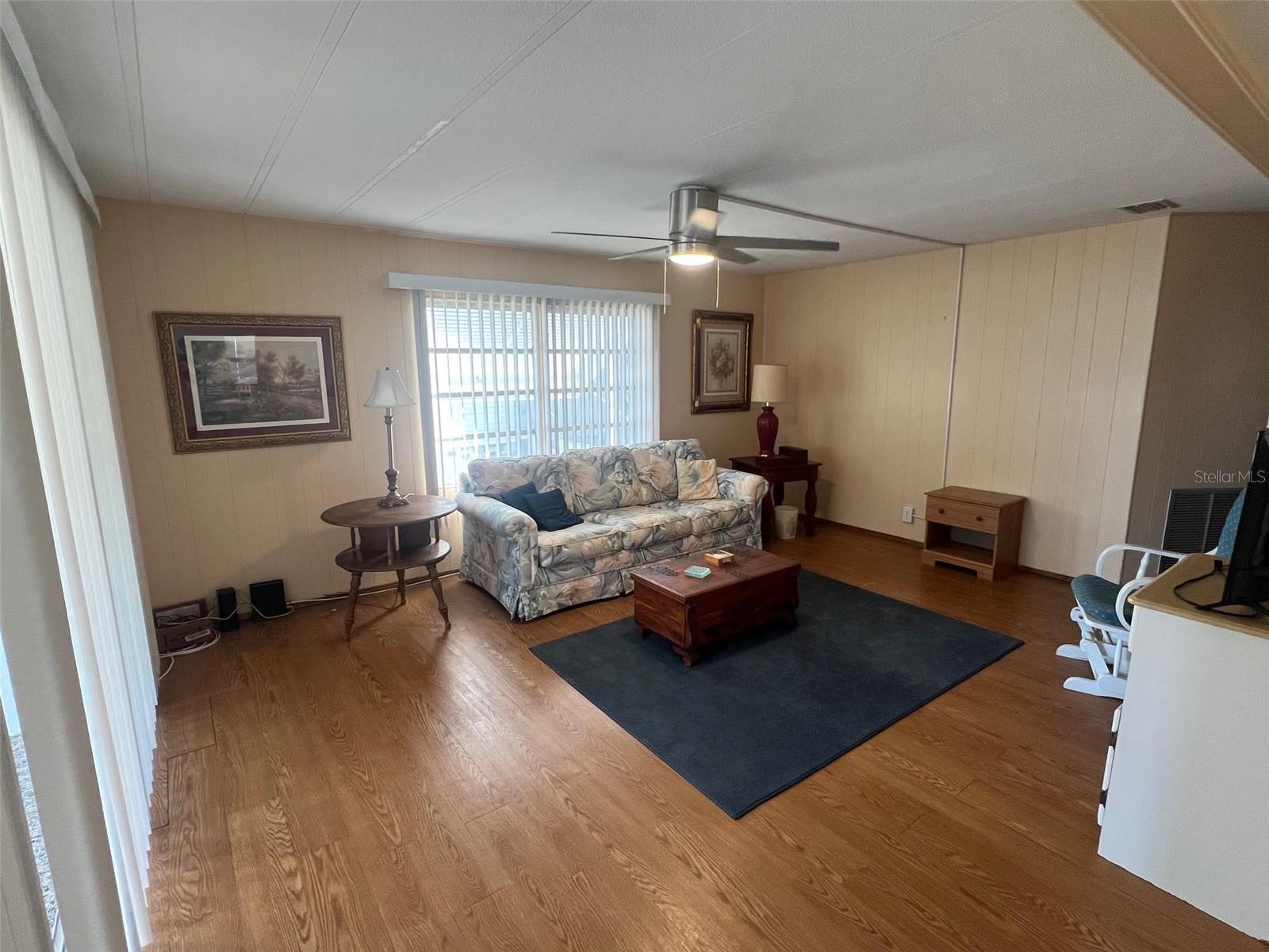 PALM HILL MOBILE HOME PARK UNREC - Residential