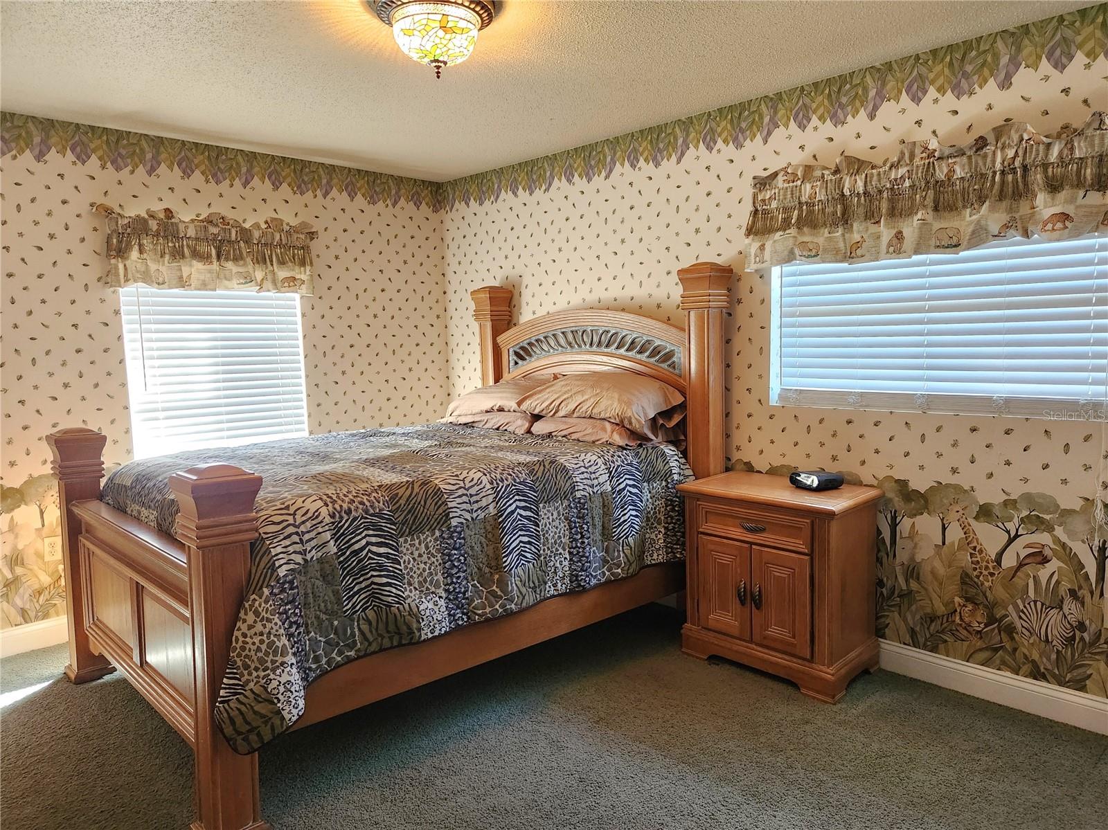 FORT KING FOREST - Residential