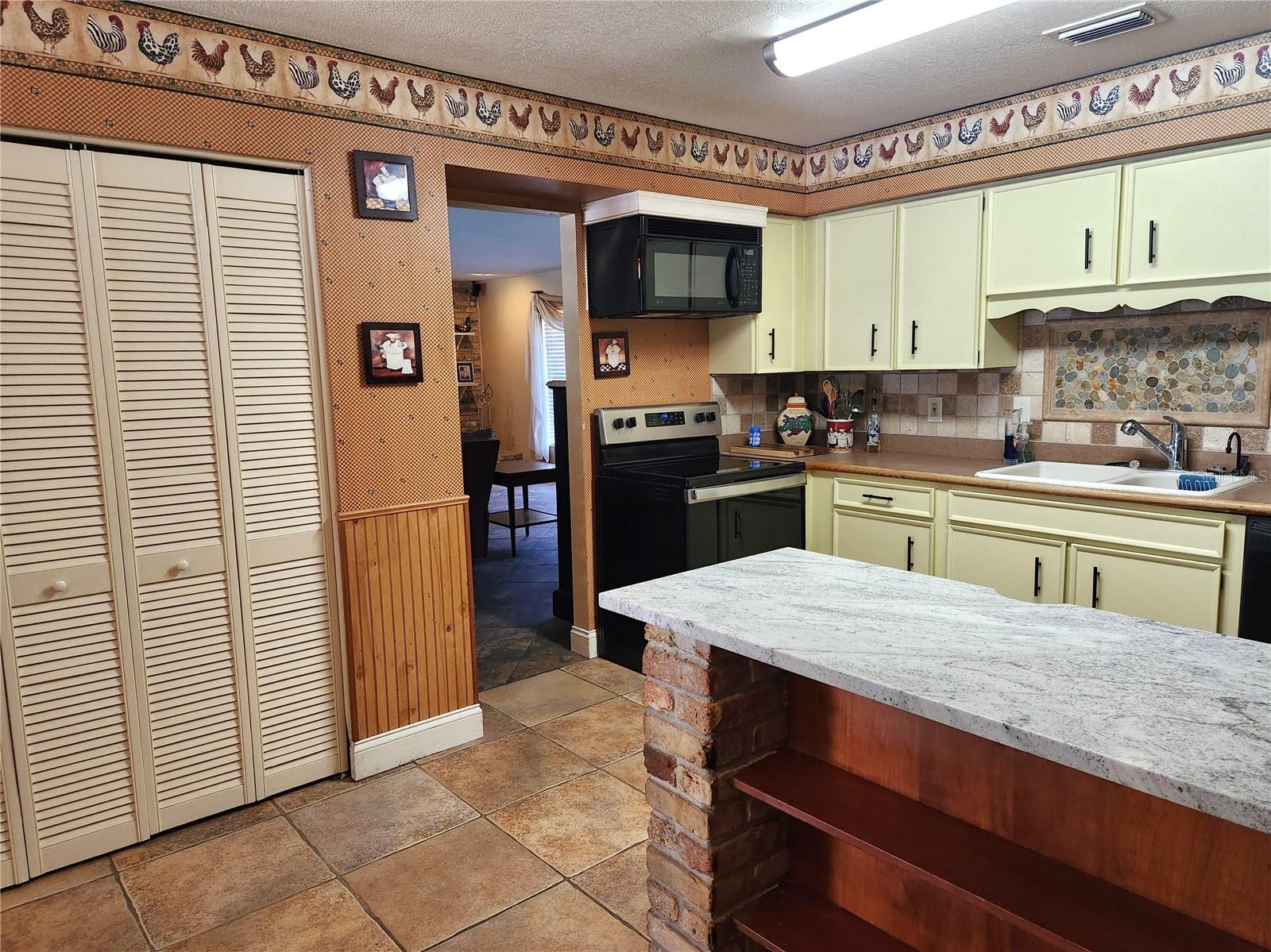 FORT KING FOREST - Residential