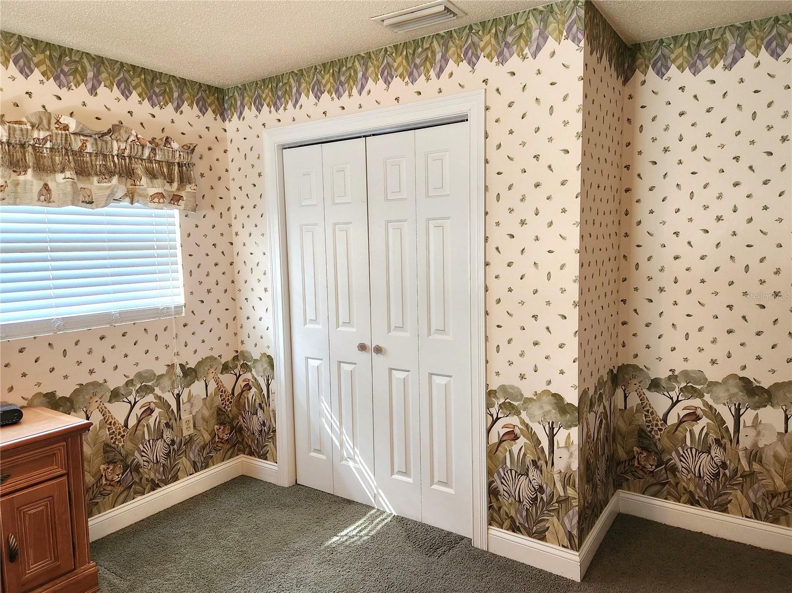 FORT KING FOREST - Residential