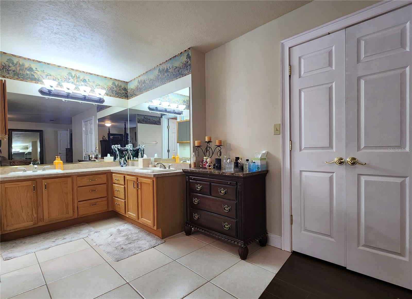 FORT KING FOREST - Residential