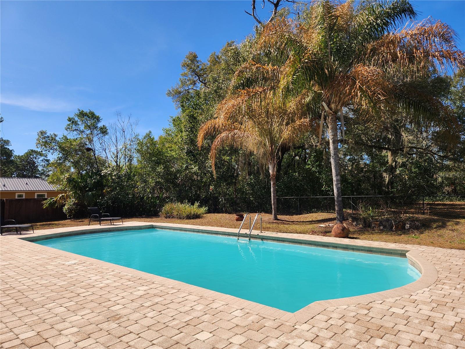 FORT KING FOREST - Residential