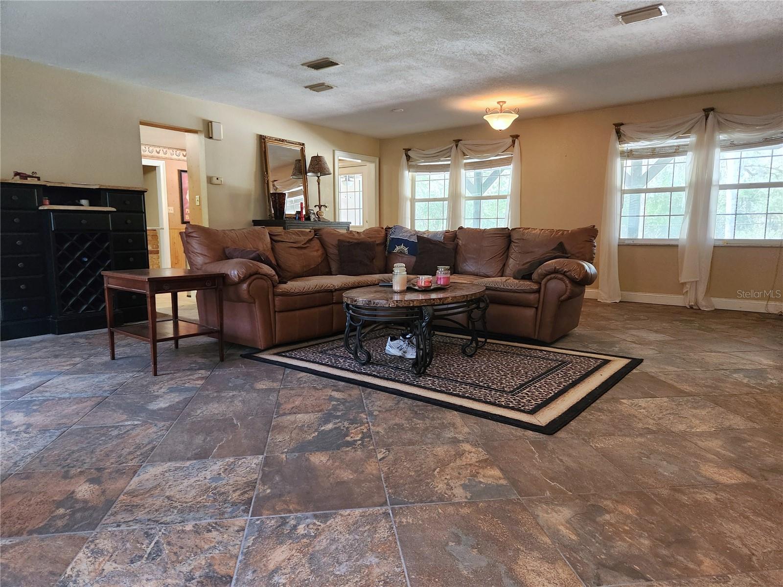 FORT KING FOREST - Residential