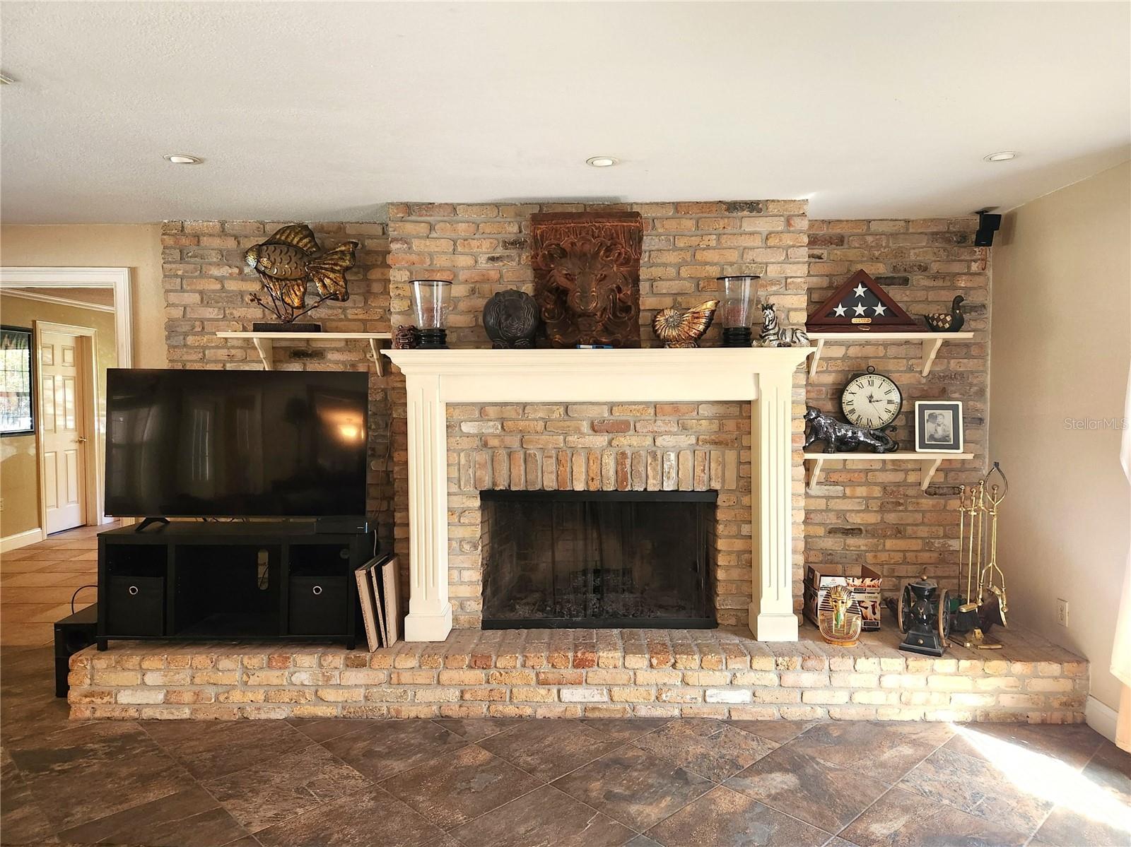 FORT KING FOREST - Residential