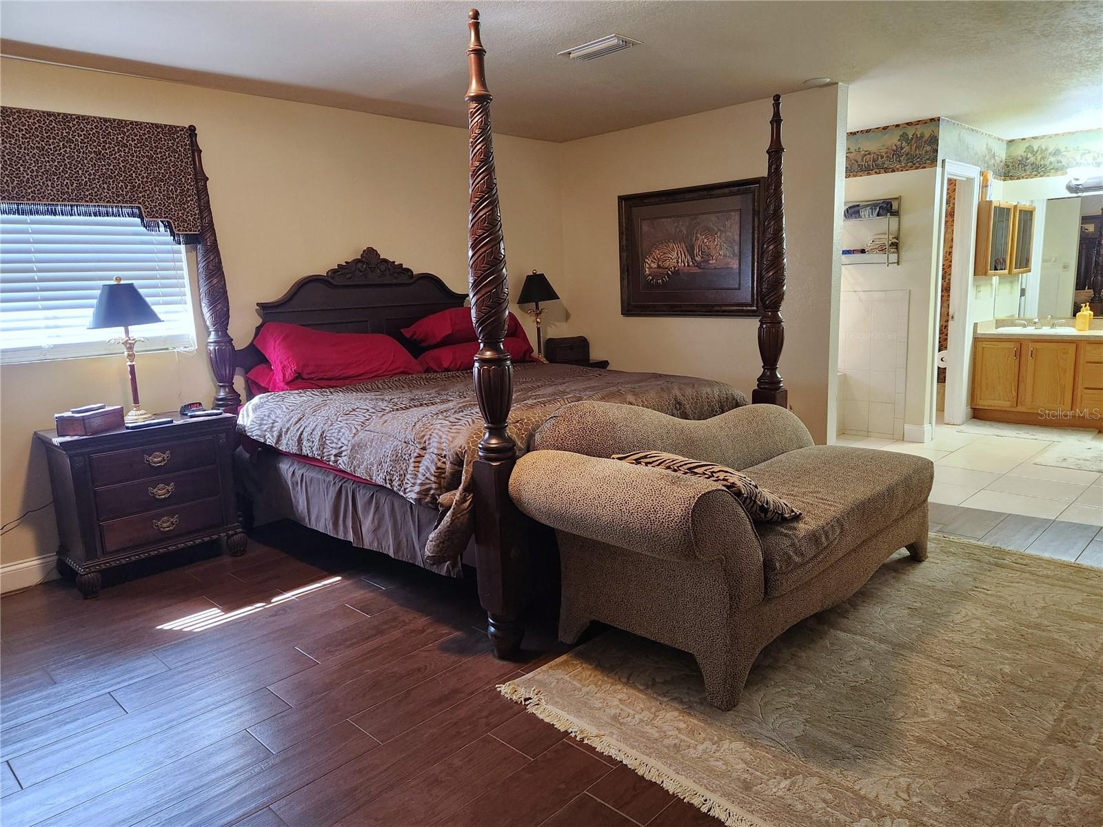 FORT KING FOREST - Residential