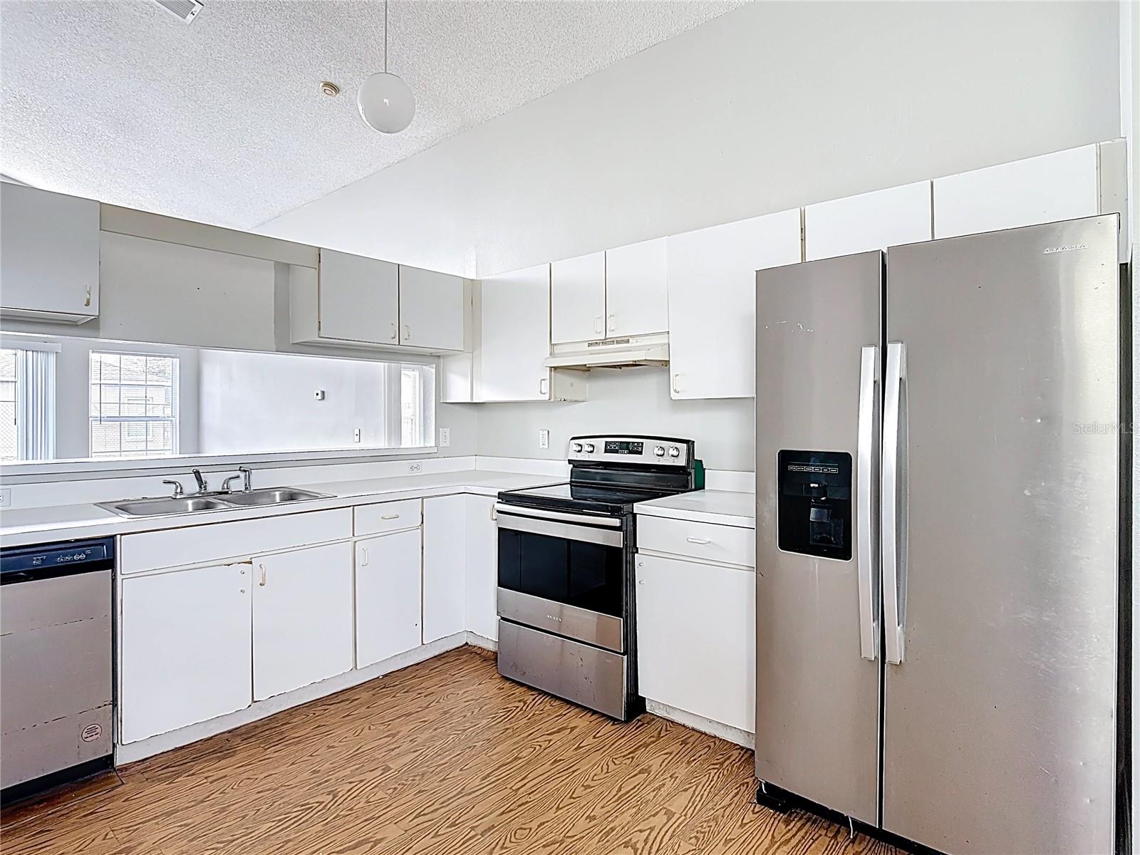 POINCIANA VILLAGE 2 NBHD 1 - Residential