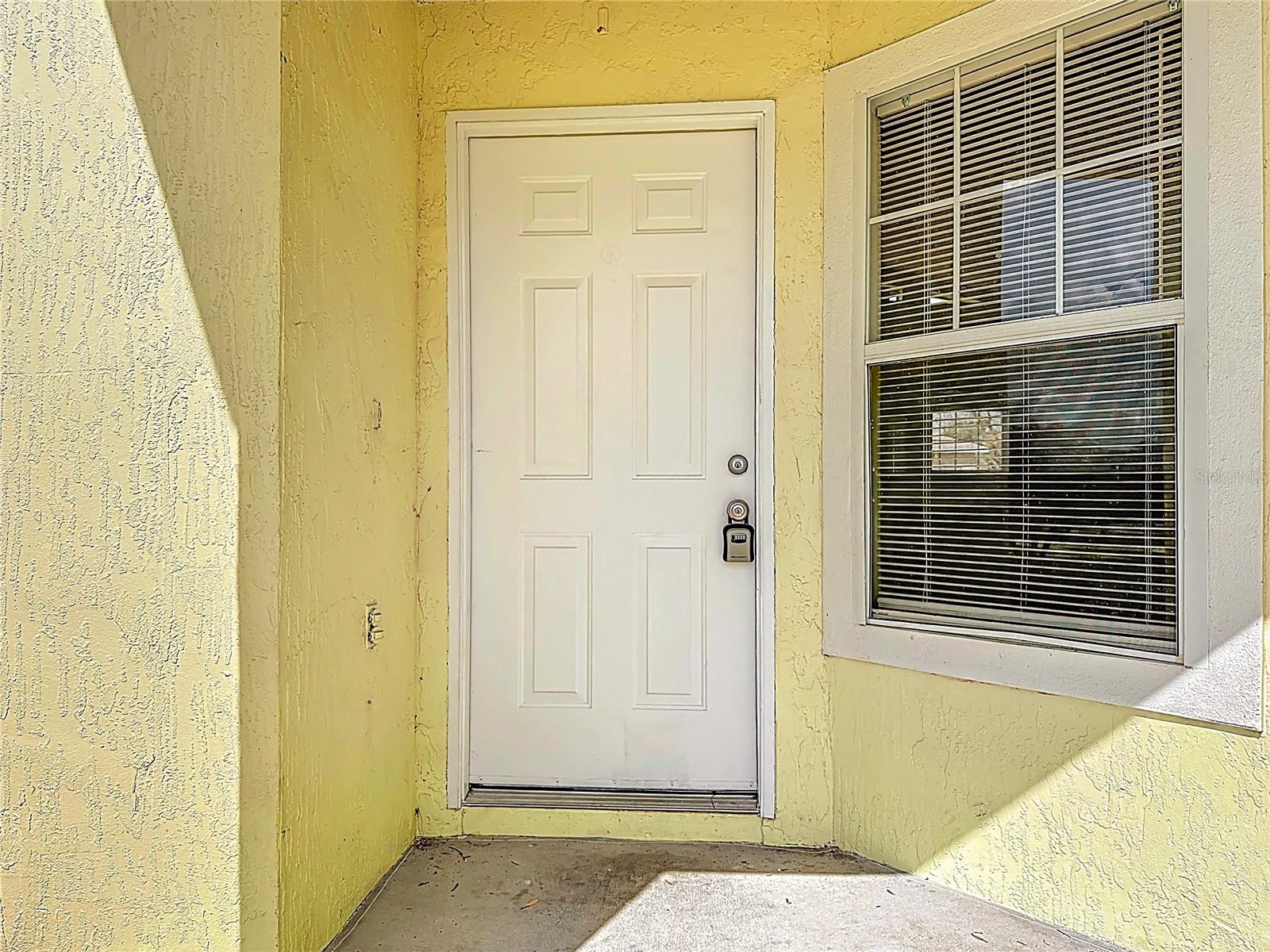 POINCIANA VILLAGE 2 NBHD 1 - Residential