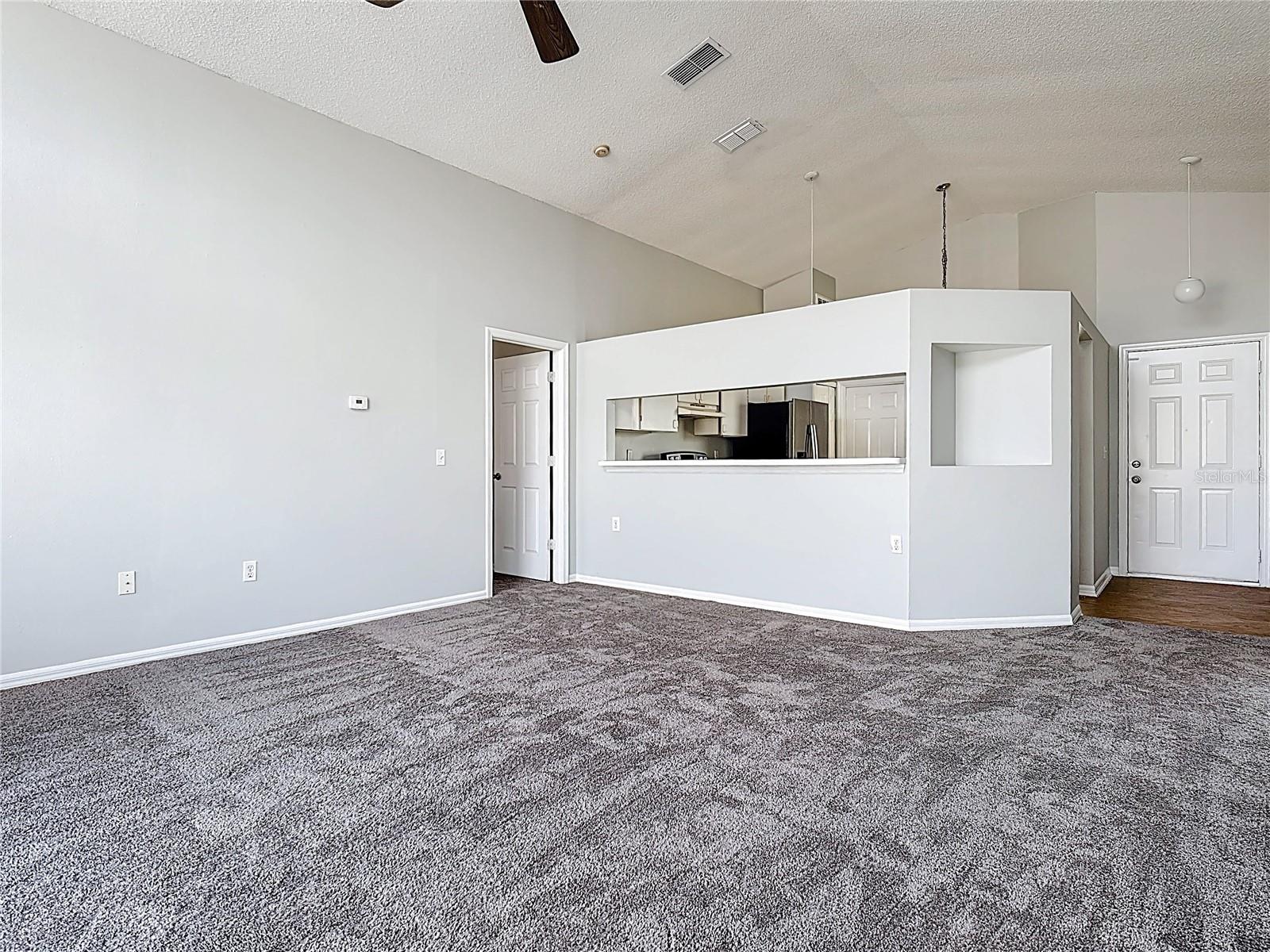 POINCIANA VILLAGE 2 NBHD 1 - Residential