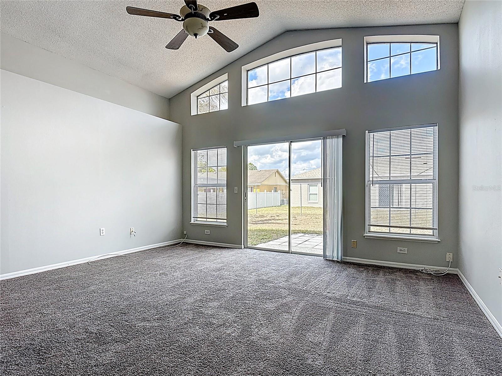 POINCIANA VILLAGE 2 NBHD 1 - Residential