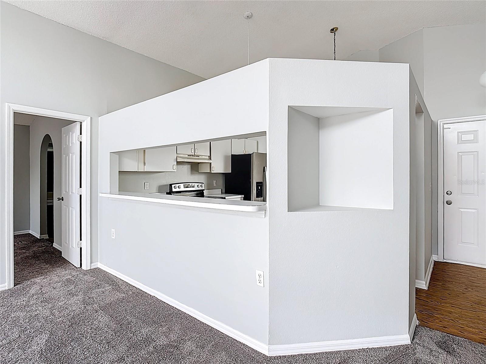 POINCIANA VILLAGE 2 NBHD 1 - Residential