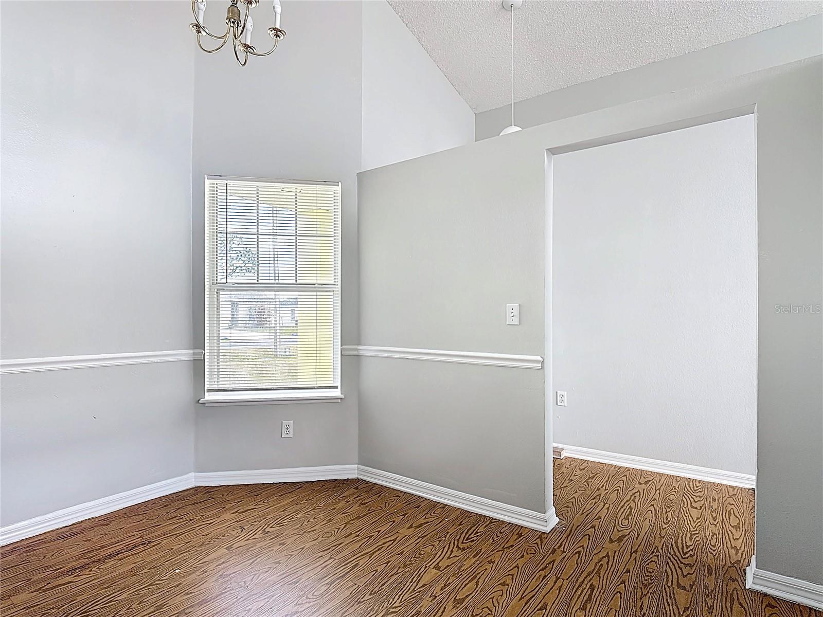 POINCIANA VILLAGE 2 NBHD 1 - Residential