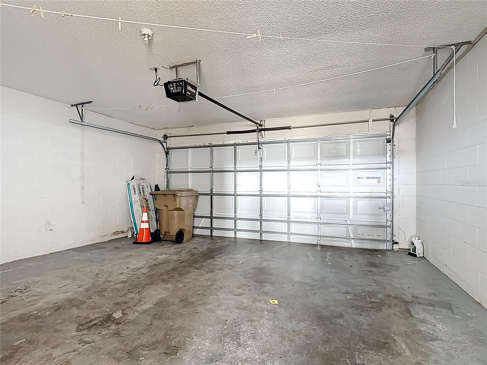 POINCIANA VILLAGE 2 NBHD 1 - Residential