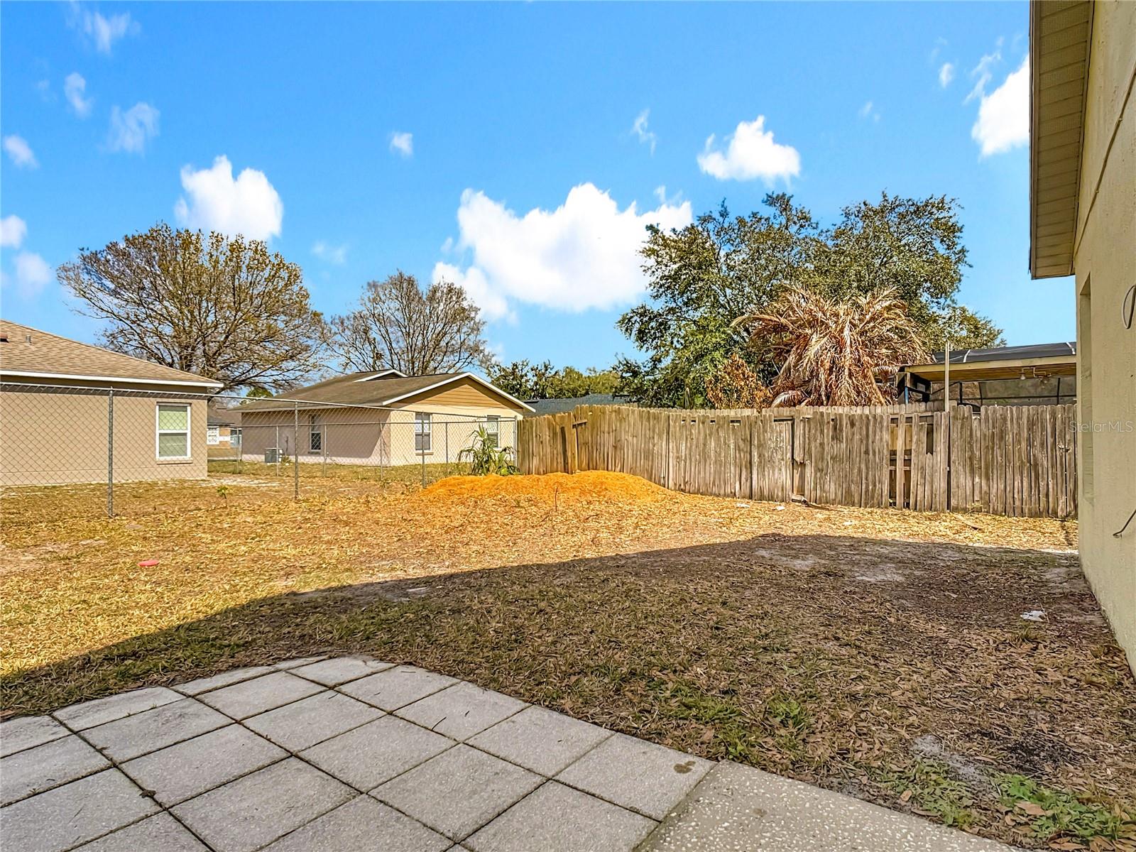 POINCIANA VILLAGE 2 NBHD 1 - Residential