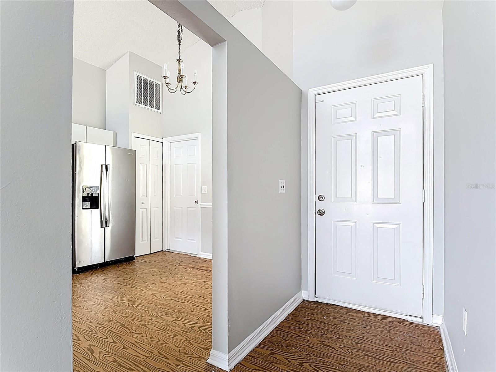 POINCIANA VILLAGE 2 NBHD 1 - Residential