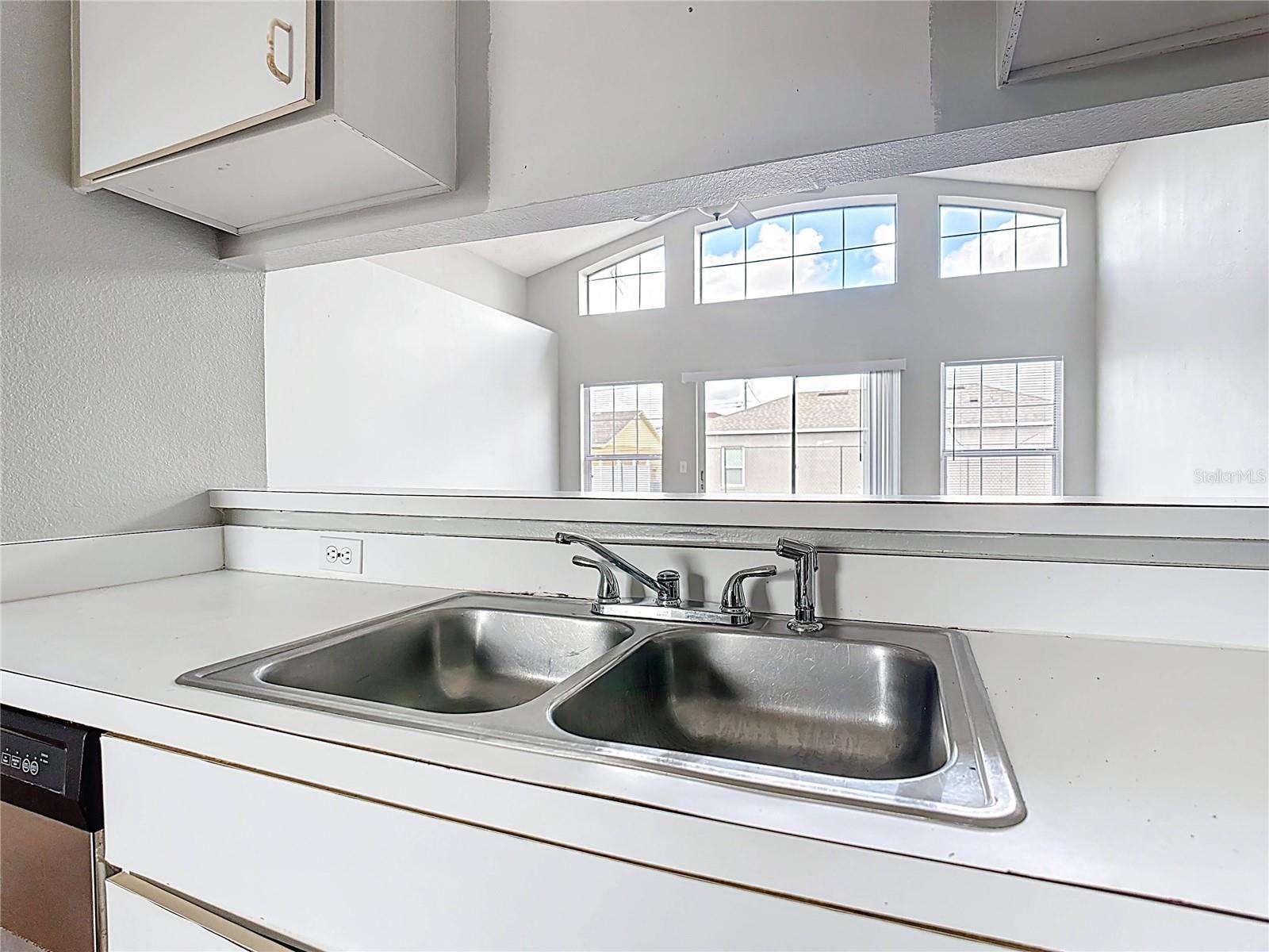 POINCIANA VILLAGE 2 NBHD 1 - Residential