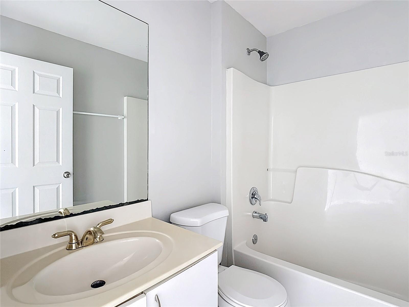 POINCIANA VILLAGE 2 NBHD 1 - Residential