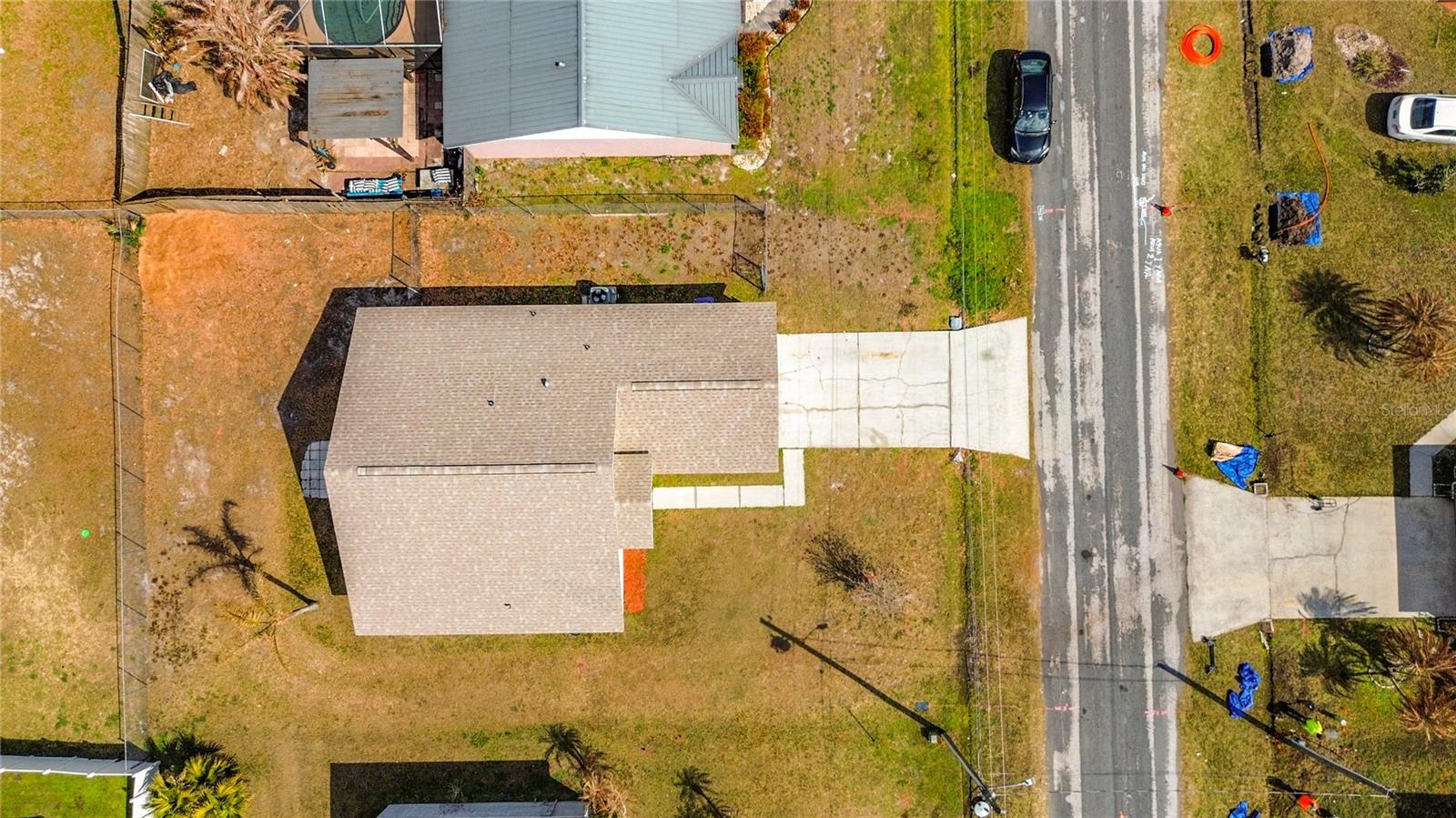 POINCIANA VILLAGE 2 NBHD 1 - Residential