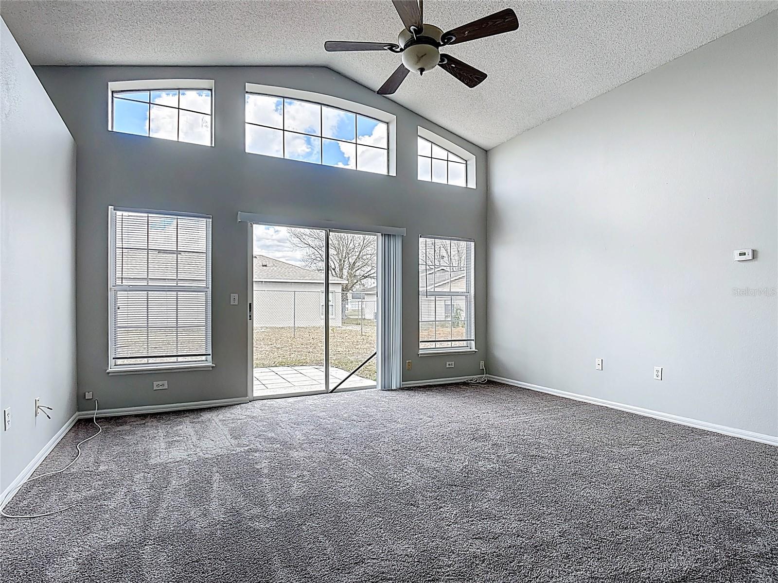 POINCIANA VILLAGE 2 NBHD 1 - Residential