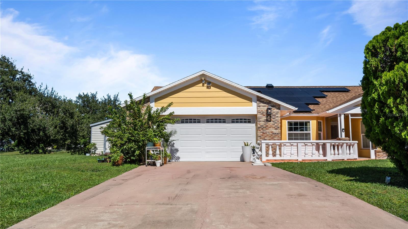 PINERIDGE ESTATES UNIT 3 - Residential