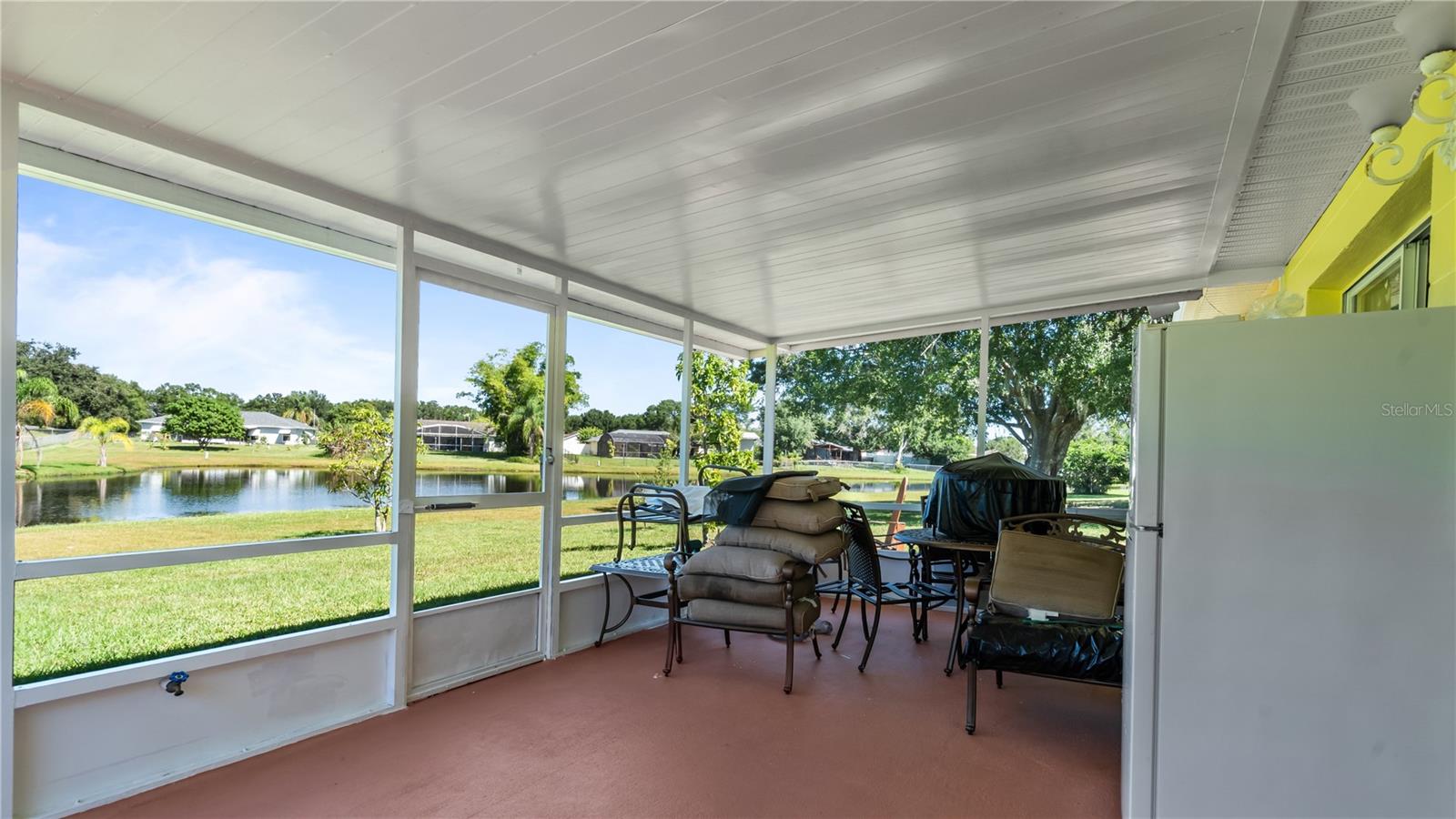 PINERIDGE ESTATES UNIT 3 - Residential