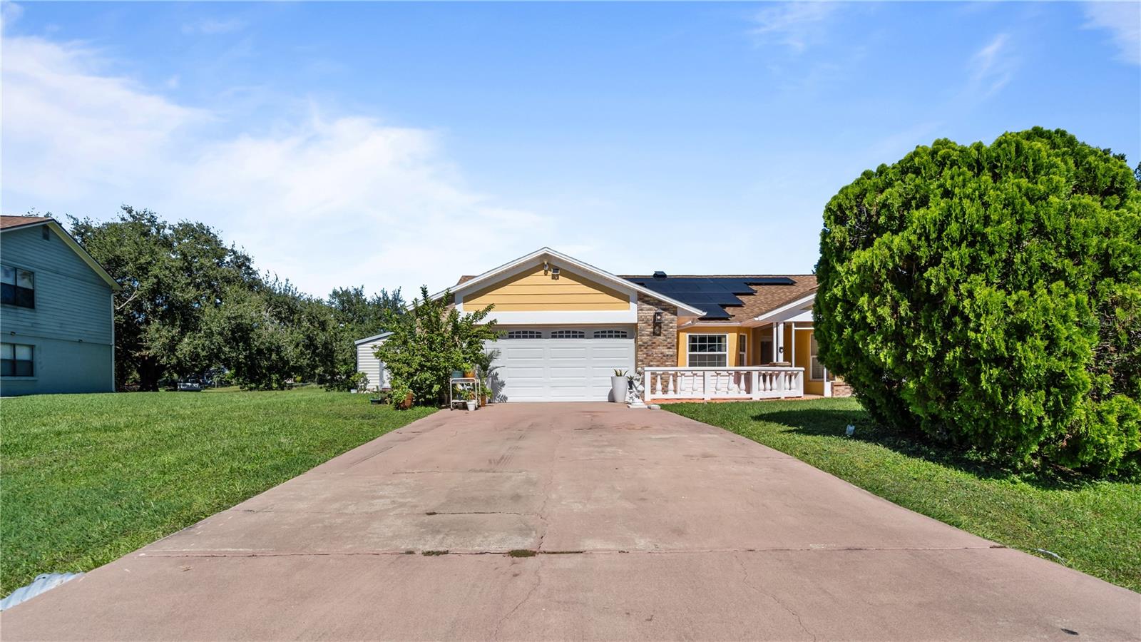 PINERIDGE ESTATES UNIT 3 - Residential