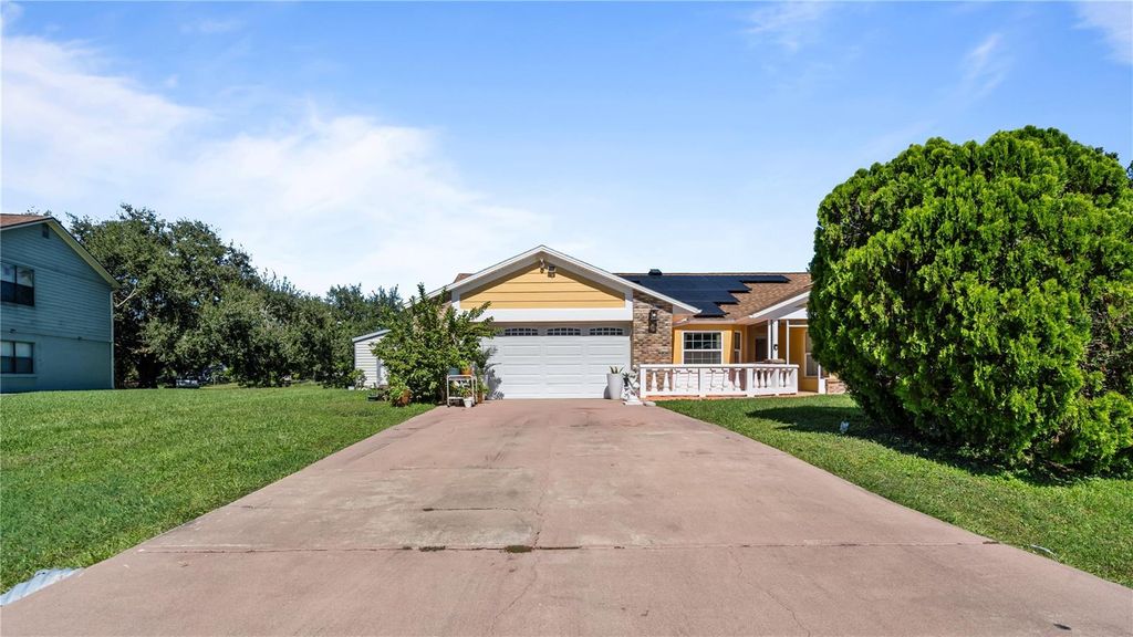 Photo of 3320 Pineridge Circle, Kissimmee, FL 34746 (MLS # S5148083)