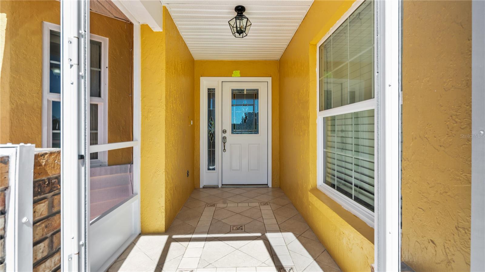 PINERIDGE ESTATES UNIT 3 - Residential