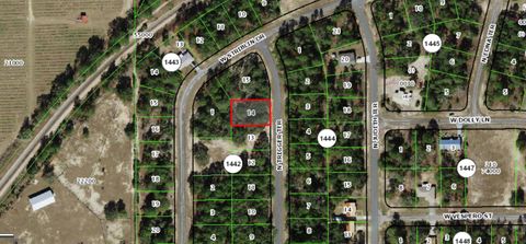Tiny photo for 11126 N Trigger Terrace, Citrus Springs, FL 34433 (MLS # O6406107)