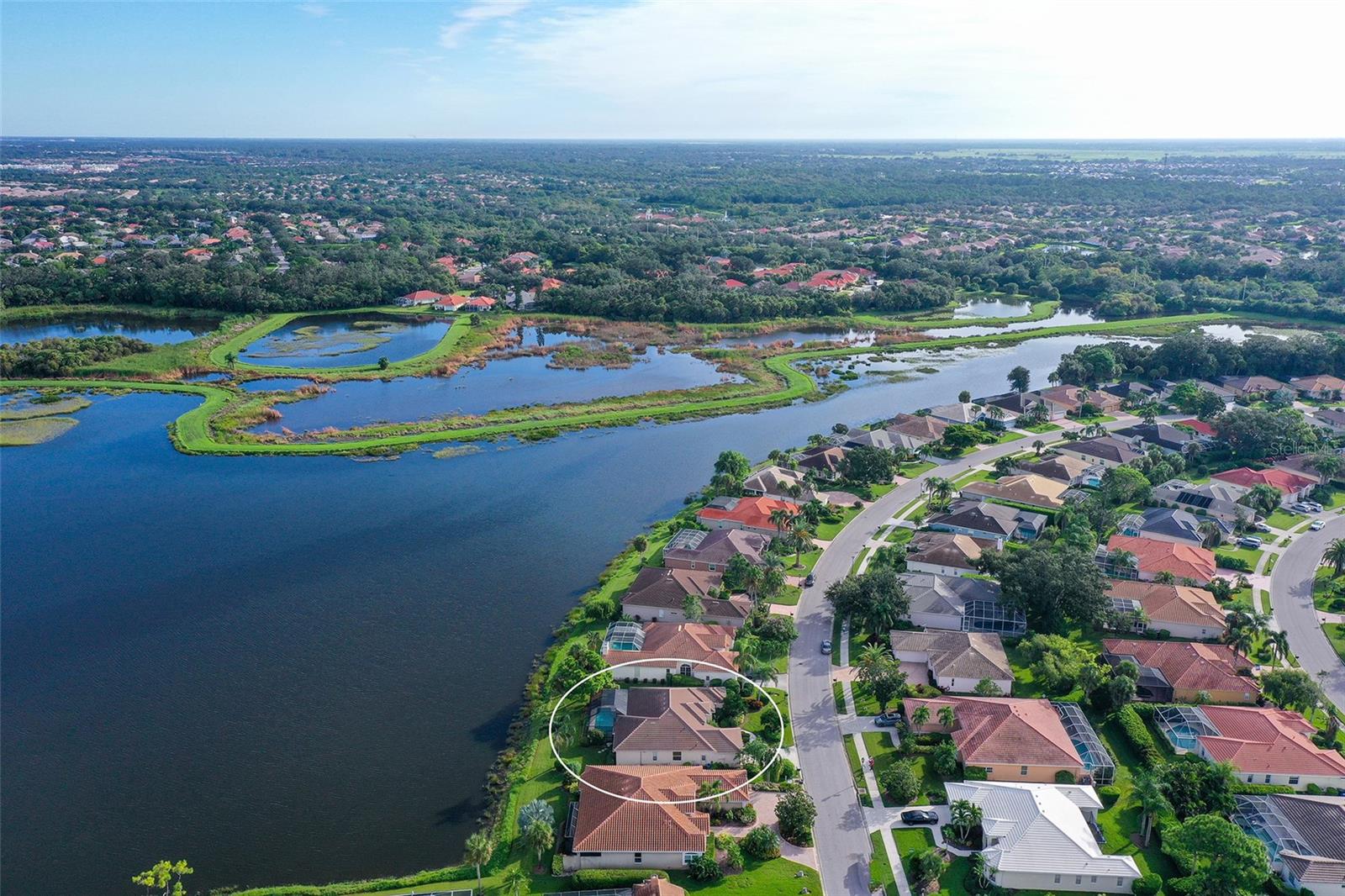 5113 FAR OAK CIRCLE